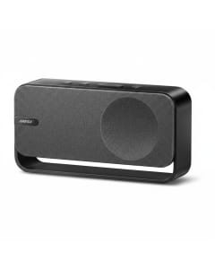 Bose SoundLink Home Bluetooth Speaker, Premium Portable Sound, Wireless Bluetooth Connectivity, Compact Design - Grey