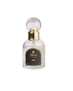 His Highness Wild Perfume 50ml, Eau De Parfum for Men, Long Lasting Luxury Fragrance | 50ml