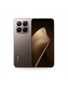 Xiaomi 15T Pro - Mocha Gold, 12GB RAM, 512GB Storage, MediaTek Dimensity 9400+