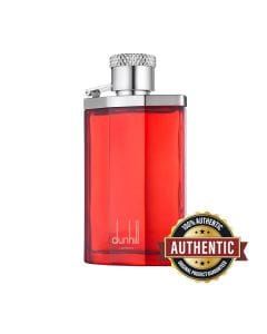 Dunhill London Desire Eau de Toilette for Men, Woody Oriental Fragrance - 100ml