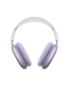 Apple AirPods Max 2 Wireless Over-Ear Headphones, Active Noise Cancellation, Personalized Spatial Audio, Adaptive EQ, USB-C Charging, Bluetooth 5.3 | Purple - MHWP4ZE/A
