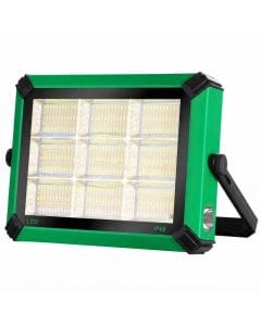 VUITTOX Portable LED Camping Lantern, Rechargeable Collapsible Magnetic Flashlight, 4 Light Modes for Camping and Hiking
