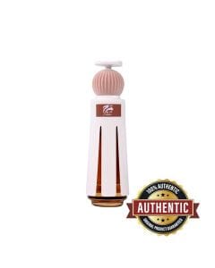 Ahmed Al Maghribi Marj EDP 60ml - Unisex Oriental Oud Perfume, Bergamot, Rose & Saffron