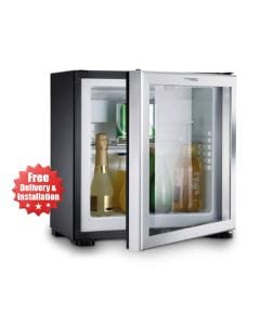 Dometic LDAG Free Stand Beverage Cooler - Absorption Model 30 Ltr Model Class Made In Hungary | RH 439