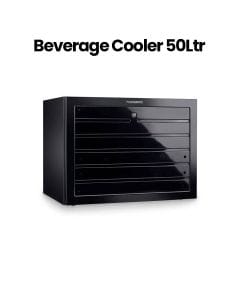 Dometic 50Ltr Drawer Beverage Cooler | DM50NTE-F