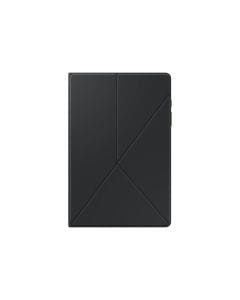 Samsung Galaxy Tab A9+ Smart Book Cover Case, Stand Function | Black 