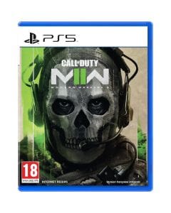 Call of Duty for Sony PlayStation 5 (PS5) - Standard Edition, First-Person Shooter