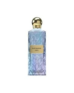Ibraq Blue Diamond Aqua Eau de Parfum For Men, Fresh, Aquatic & Woody | 150ml
