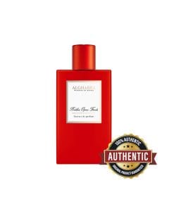 Alghabra Bolshoi Opera Finale Extrait de Parfum, Premium Floral Vanilla Fragrance - 50ml 