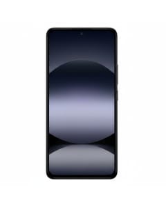 Xiaomi Redmi Note 14 - 108MP Camera, 8GB RAM, 256GB, 120Hz AMOLED | Midnight Black