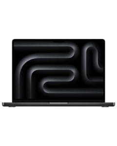 Apple MacBook Pro 14-inch Laptop, M5 Pro Chip, 18-Core CPU & 20-Core GPU, 24GB RAM, 2TB SSD, Liquid Retina XDR Display | Space Black - MGDT4ZS/A