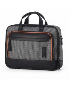 Mokobara The Bass Briefcase for 15.6 Inch Laptops - Professional Vegan Leather Laptop Bag 