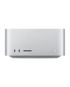 Apple Mac Studio M5 Max Chip, 18-Core CPU, 32-Core GPU, 36GB Unified Memory, 512GB SSD Storage, Thunderbolt 5 | Silver