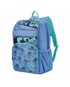 American Tourister Diddle Backpack - Ergonomic Travel & Commuter Bag with Padded Straps, Spacious