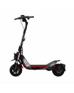 Segway-Ninebot ZT3 Pro Off-Road Electric Scooter, 1600W Max Power, Up to 70km Range, 25km/h Top Speed, 11-Inch Off-Road Tires