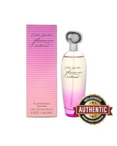 Estee Lauder Pleasures Intense Eau de Parfum for Women 100ml with Peony, Black Currant, Jasmine, Rose & Vanilla Notes | 27131286905