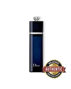 Dior Addict Eau de Parfum for Women, Oriental Floral Fragrance with Orange Blossom, Jasmine Sambac, Bourbon Vanilla & Sandalwood - 100ml