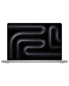 Apple MacBook Pro 14-inch Laptop, M5 Max Chip, 18-Core CPU & 32-Core GPU, 36GB RAM, 2TB SSD, Liquid Retina XDR Display | Silver - MGDQ4ZS/A