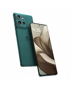 Motorola Edge 50 5G - 12GB RAM, 512GB Storage, Snapdragon 7 Gen 1-Green