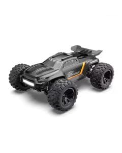 MJX 12212 RC Car - 1/12 Scale 4WD Brushless RC Hobby Truck, 58km/h Top Speed, 60A ESC, Metal Oil Pressure Shocks, 2.4GHz RTR