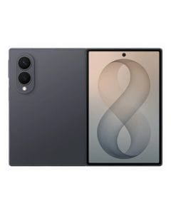 Samsung Galaxy Z Fold8 5G AI Smartphone 12GB RAM 256GB Storage, 7.6" Dynamic AMOLED 2X Display, Dual 50MP Camera | Graphite, Middle East Version - SM-F971BZKIMEA
