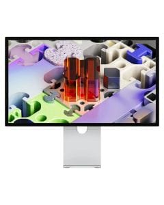 Apple Studio Display XDR 27-inch  5K Retina XDR Display Monitor, Nano-Texture Glass, Tilt- & Height-Adjustable Stand | MFEP4B/A