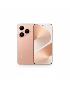 HUAWEI Pura 80 Smartphone 12GB+256GB - Ultra Chroma Camera & Long-lasting Battery|Gold
