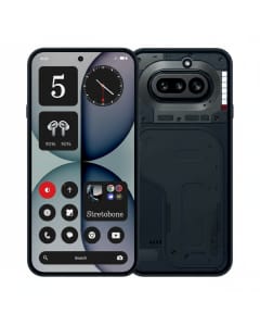 Nothing Phone (4a) with 50 MP Triple Camera, 70X Zoom, and 120Hz AMOLED Display