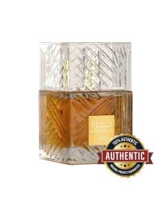 Lattafa Khamrah Eau de Parfum 100ml - Unisex, Cinnamon, Nutmeg & Bergamot, Dates & Praline, Vanilla & Tonka Bean Base