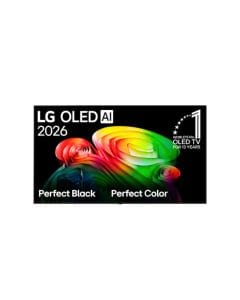 LG 55-Inch OLED B6 4K Ultra HD Smart TV - Alpha 8 AI Processor 4K Gen3, HDR10 & Dolby Vision | OLED55B66LA.AMRG