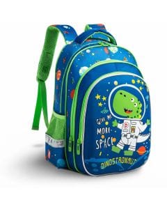 Baybee Kids School Bag Backpack for Boys & Girls, Durable Lightweight Waterproof Primary School Backpack