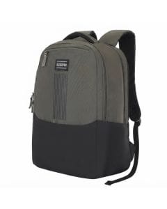 American Tourister Bounce 27L Laptop Backpack - Water-Resistant College & Travel Bag High-Grade Polyester