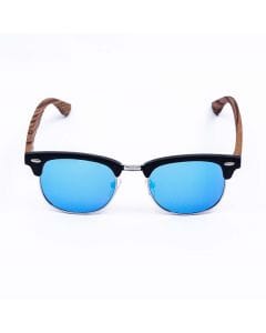 Qwood Polarized Sunglasses High UV400 Protection Lenses, Stylish Everyday Eyewear