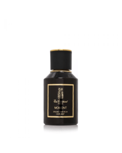 Oud Abdulaziz Moment Hair Mist, Premium Hair Fragrance, Saffron, Musk & Patchouli Scent - 50ml