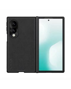 Nillkin Super Frosted Shield Magnetic Case for Samsung Galaxy Z Fold8, Slim Frosted Matte Hard PC Protective Cover