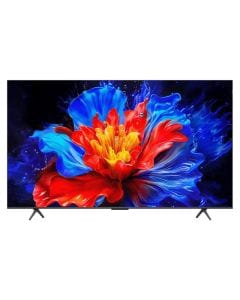 TCL 65" P8K QLED 4K Smart TV, 144Hz Refresh Rate, HDR10+, Dolby Vision, Google TV, Dolby Atmos | 65P8K