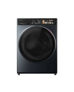 Toshiba 13kg/8kg Front Load Washer Dryer, 1400 RPM, Origin Inverter, Wi-Fi Smart Control | Morandi Grey - TWD-T25BZP140MWB(MG)