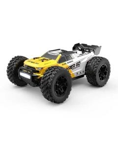 MJX HyperGo 14207 RC Car - 1/14 Scale Brushless RC Truck, 53km/h Top Speed, 50A ESC, 2.4G Remote