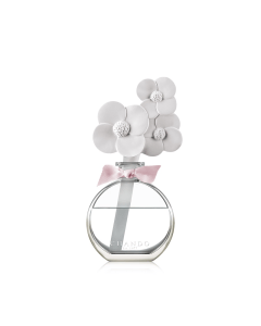 Chando Aroma Porcelain Diffuser Petite Blossom, Forest Stream Fragrance, Decorative Porcelain Design for Rooms up to 5sqm - 40ml 