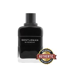 Givenchy Gentleman Eau de Parfum for Men, Woody Aromatic Fragrance - 100ml