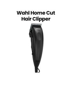 Wahl Home Cut Hair Clipper 220/60V | Black | 9243-5927