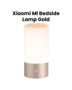 MI Bedside Lamp | Gold | EU | MUE4063GL