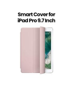 Apple MNN92ZM/A Smart Cover For Ipad Pro 9.7-Inch - Pink Sand