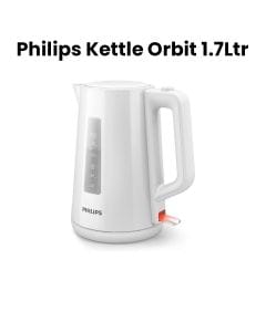 Philips 3000 Series Plastic Kettle | HD9318/26