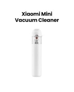 Xiaomi Mini Vacuum Cleaner | BHR4562GL
