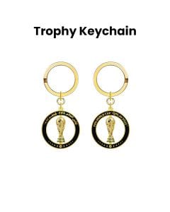 FIFA 3D Trophy Keychain | F22-KC-0008