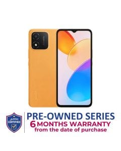 Honor X5 2GB+32GB Smartphone | Sunrise Orange