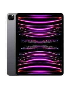 Apple iPad Pro 12.9" WiFi + Cellular 2TB M2 Chip Space Grey | MP263AB/A
