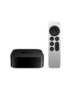 Apple TV 4K 2nd Generation 32GB - Black | MXGY2LL/A