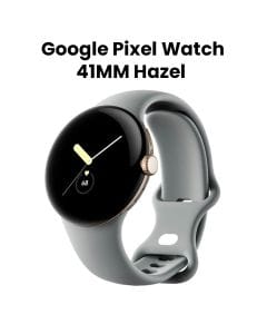 Google Pixel Watch 41MM - Hazel | GA04123-US (Open Piece - B Grade)